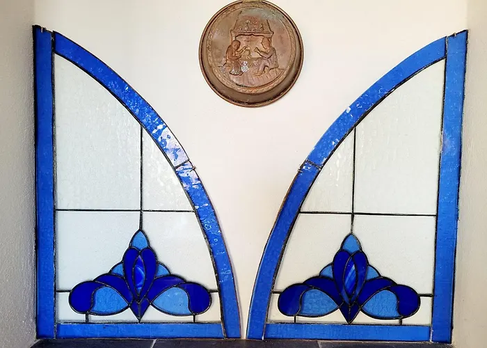 Madama Dore, Casa Indipendente Con Grande Giardino E Parcheggio Privato *