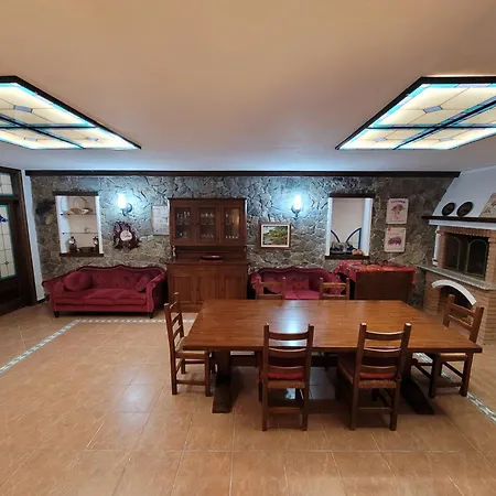 בית נופש Madama Dore, Casa Indipendente Con Grande Giardino E Parcheggio Privato לה ספציה