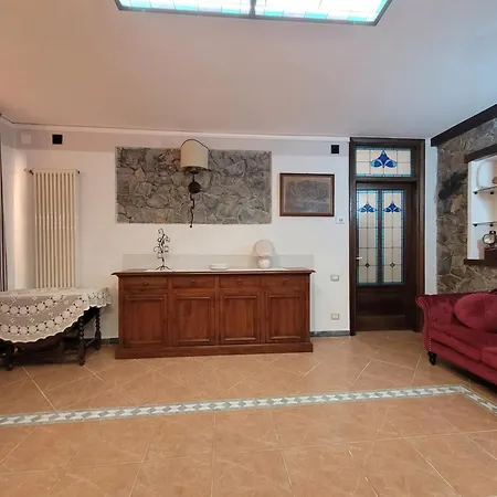 בית נופש Madama Dore, Casa Indipendente Con Grande Giardino E Parcheggio Privato לה ספציה