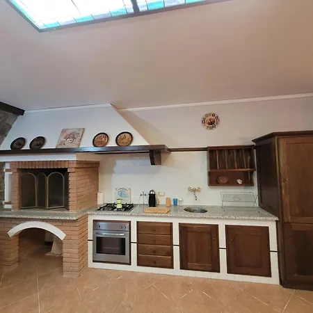 Madama Dore, Casa Indipendente Con Grande Giardino E Parcheggio Privato לה ספציה