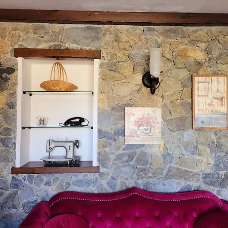 Madama Dore, Casa Indipendente Con Grande Giardino E Parcheggio Privato בית נופש *