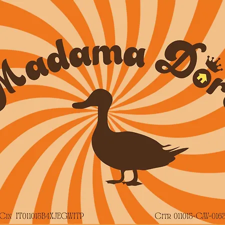 Madama Dore, Casa Indipendente Con Grande Giardino E Parcheggio Privato * לה ספציה