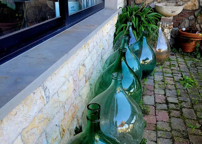 Madama Dore, Casa Indipendente Con Grande Giardino E Parcheggio Privato Semesterbostad La Spezia